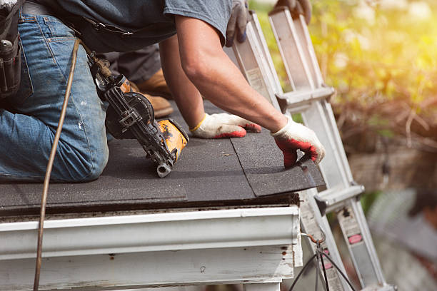 Best Roof Waterproofing Services  in Wiggins, CO