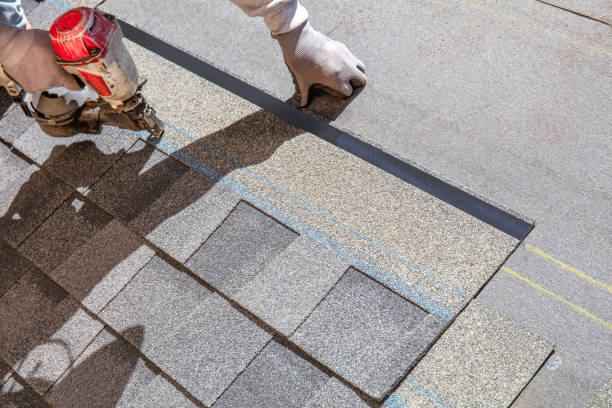 Roof Waterproofing Services in Wiggins, CO